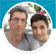 Presencial. Matemáticas-Economía, Máster Formación del Profesorado, Ing. Telecomunicaciones, Grado de Economía. Madrid Zona Carabanchel